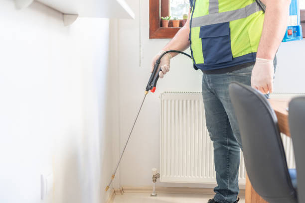  Wellsburg, WV Pest Control Pros